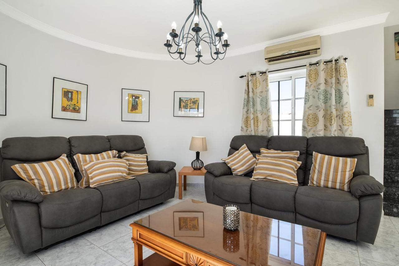 Villa Sheila 卡门港 外观 照片