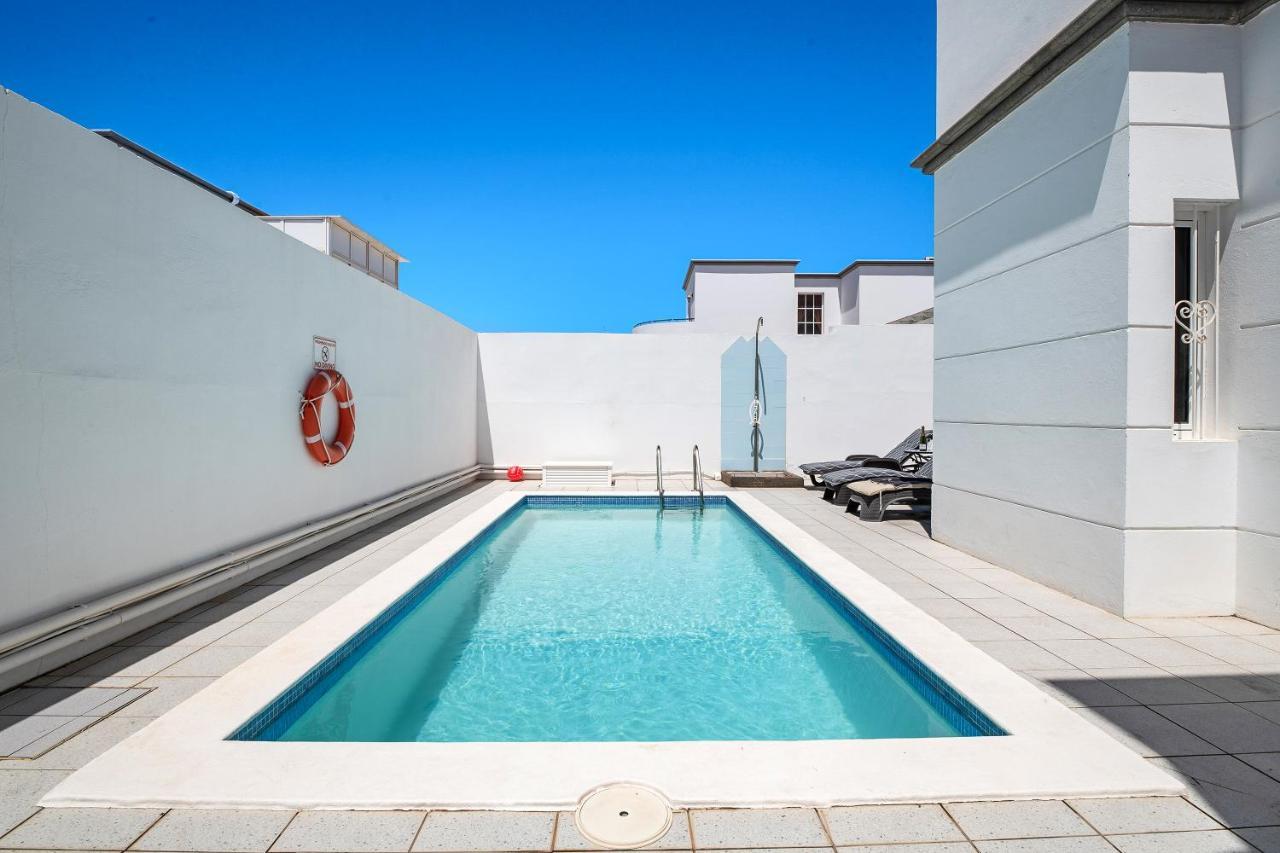 Villa Sheila 卡门港 外观 照片